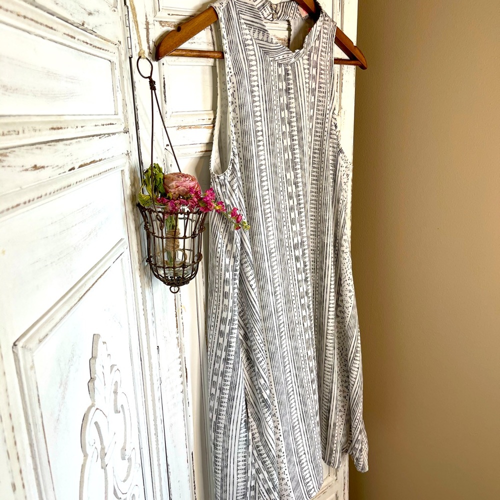Boutique Dress